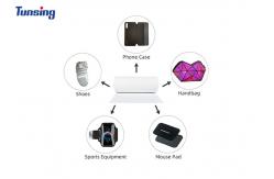 China TPU Hot Melt Adhesive Film for Embroidery and Leather Phone Case supplier