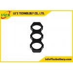 Plastic 18650 ABS PC Spacer Holder Kit 1x3 For Electrical Vehical 18650 18500 for sale