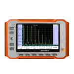 Micro Desktop Ultrasonic Flaw Detector Machine Waterproof for sale