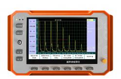 China Micro Desktop Ultrasonic Flaw Detector Machine Waterproof supplier