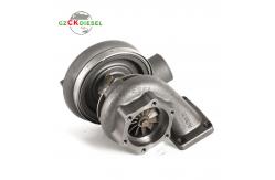 China Turbocharger 6506-21-6020 for PC480-8 PC500-8 6D125 supplier