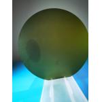 8inch 200mm Polishing Silicon Carbide Ingot Substrate SiC Chip Production Grade For MOS for sale