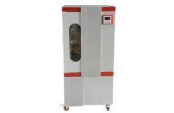 China 220 Rpm Co2 Bacterial Shaker Incubator Shaking Incubator 1000W supplier