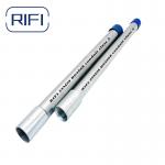 OEM GI Conduit Pipe Class 4 Class 3 BS4568 Galvanized Emt Electrical Conduit for sale