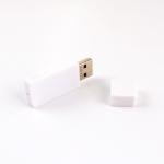 Plastic USB Stick Full Memory Graded A Quality USB 2.0/3.0/3.1 1G-1TB Reading Speed for sale