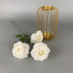 Rose artificial flower hotel home wedding street sign decoration artificial flower for sale