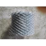0.35MM Brick Wall Mesh Galvanized Brick Reinforcement Mesh Anti - Cracking 380g/M2 for sale