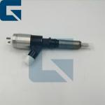  3200690 Engine C6.6 Fuel Injector for sale