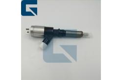 China  3200690 Engine C6.6 Fuel Injector supplier