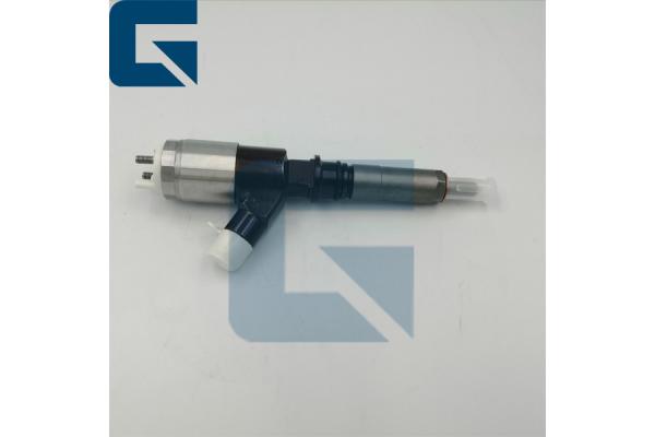 3200690 Engine C6.6 Fuel Injector