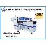 50W CPH LED Making Machine SMT Production Line Pick And Place Machine for sale