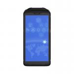 4000mAh Mobile Data Collection Terminal Android 8.1 PDA Stocktake Scanners