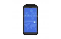 China 4000mAh Mobile Data Collection Terminal Android 8.1 PDA Stocktake Scanners supplier