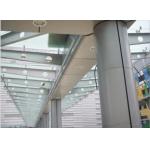 SGS PVDF Coating 1000mm 5mm aluminium composite panel