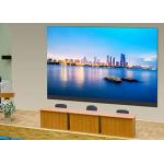 Clear Picture P2.5 P4 Indoor Led Display Screen For Digital Conference for sale