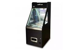 China Amusement Center Arcade Coin Quarter Pusher Machine High Revenue Single Player supplier
