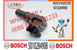 China Chinese New Diesel Fuel Injection Unit Pump 313GC5222M 313GC5227M 5010284908 in stock supplier