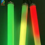SMD5050 LED Tube Light DMX 3D for DJ Disco Music Interactive for sale