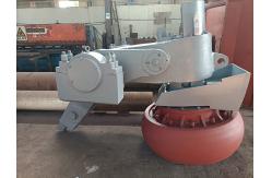 China Vertical Grinding Machine Rocker Arm High Wear Resistance supplier