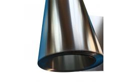 China ASTM AISI316L FeCrAl Alloy Bright Smooth Surface High Efficiency supplier