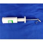 Test Finger Nail , IEC 60335-1 Figure 7 Test Equipment Test Finger Nail