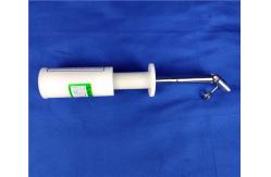 China Test Finger Nail , IEC 60335-1 Figure 7 Test Equipment Test Finger Nail supplier