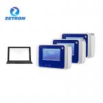 Zetron Integrity Test Machine WGT-1000 Wireless Glove Integrity Tester for sale