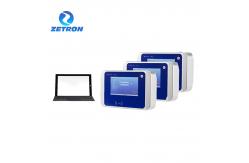 China Zetron Integrity Test Machine WGT-1000 Wireless Glove Integrity Tester supplier