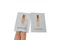 China Custom Order Acceptance Plastic Pouches Packaging with Heat Seal supplier