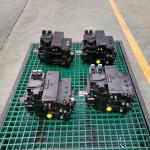 Highland Variable Displacement Axial Piston Pumps LPV30