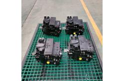 China Highland Variable Displacement Axial Piston Pumps LPV30 supplier