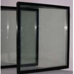 Free Sample Provided Architectural Insulated Glass for Outlet Shop