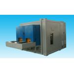 Fixed Lead Chamber X Ray Room Shielding Protection For Non Destructive Testing for sale