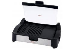 China 3 In 1 Reversible Portable Flat Top Grill supplier