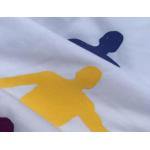 Easy To Cut Printable Heat Transfer Film For Garment Quick Transfer Time
