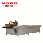Nobo Mattress Tape Edge Sewing Machine Mattress Production Machines for sale
