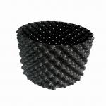Fashion style air tank Root Control Black Pot hydroponic growing systems for wholesales for sale