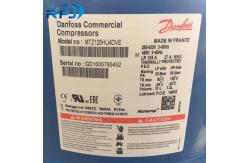 China Emerson Zr ZR32KS-PFZ Copeland Scroll Compressor 2.7HP For Freezer supplier