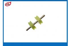 China 1154-T027 ATM Spare Parts Glory GFB800 Banknote Counter Upper Roller supplier