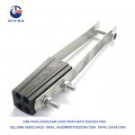 4x25 - 50mm² ADSS Cable Clamp Self Supporting With 2 Cores Anchor for sale