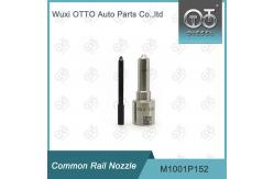 China M1001P152 SIEMENS VDO Common Rail Nozzle For Injectors 5WS40086 / A2C59511610 supplier
