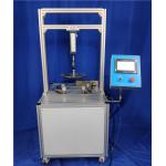 IEC 60335-2-84 Toilet Seat Endurance Test Apparatus Applying 1250N
