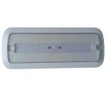 3 Hours Autonomy Battery Operated Led Ceiling Light For Emergency for sale