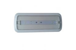 China 3 Hours Autonomy Battery Operated Led Ceiling Light For Emergency supplier