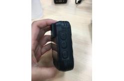 China Durable 1296P Waterproof Body Camera With Work Temperature -40 To 80 Degrees supplier