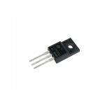LG80N10AF 100V TO-220F Low Voltage MOSFET For Battery Protection for sale