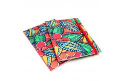 China OEM Word Search Books , Custom Hardcover Personalized Notebooks For Kids supplier