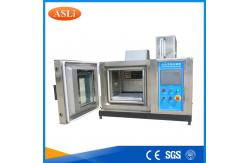 China Electronics Mini Desktop Tempearture Humidity Test Chamber With CE Certification supplier