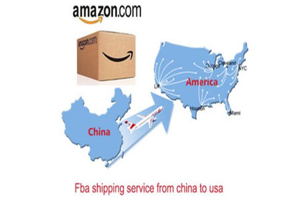 Speedy DDP China Amazon FBA Air Freight To USA