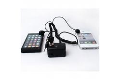 China Dual Input Retail Display Self Alarm Kit for Laptop or Cellphone supplier